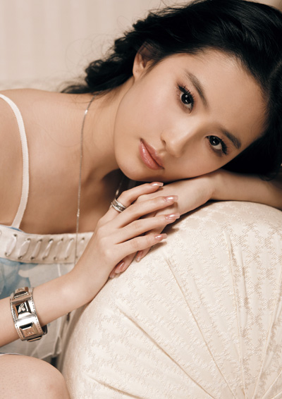 Liu Yifei