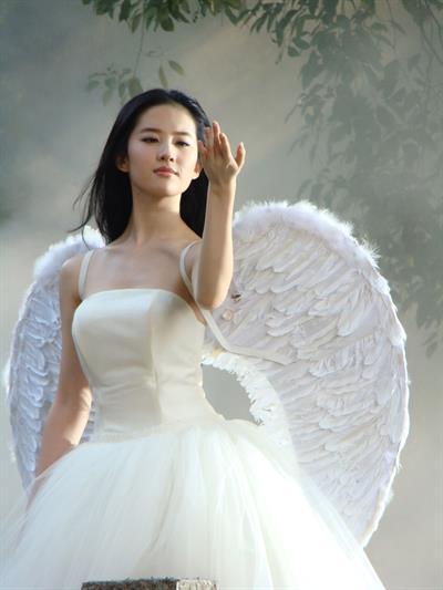 Liu Yifei