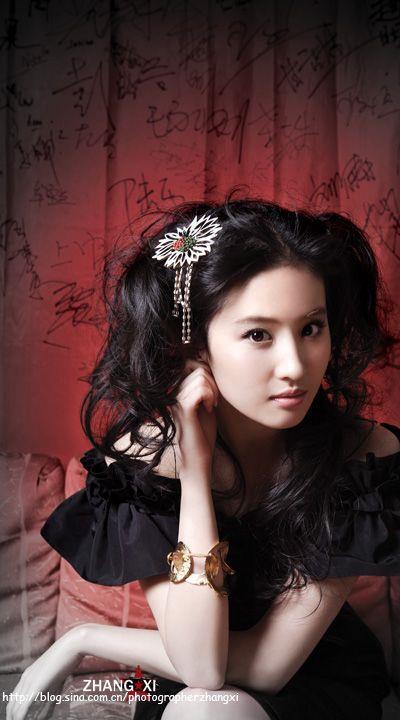 Liu Yifei