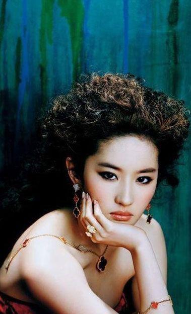 Liu Yifei