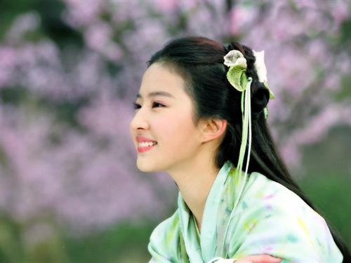 Liu Yifei