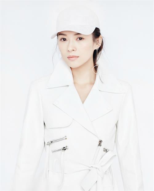 Zhang Ziyi