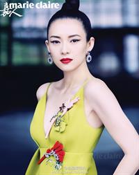 Zhang Ziyi