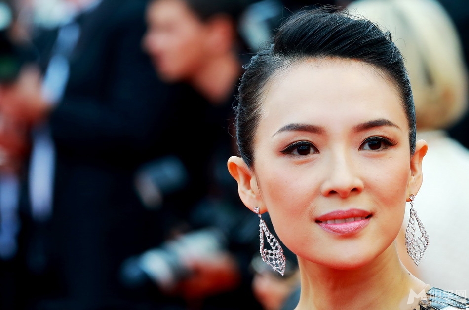 Zhang Ziyi
