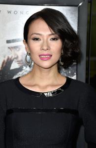 Zhang Ziyi