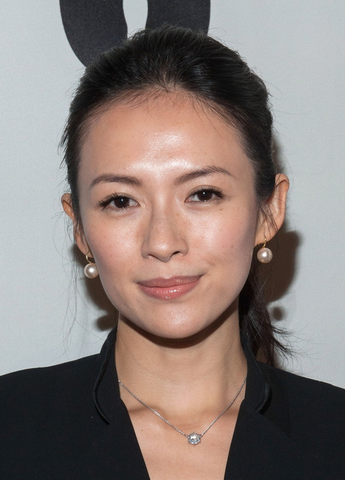 Zhang Ziyi