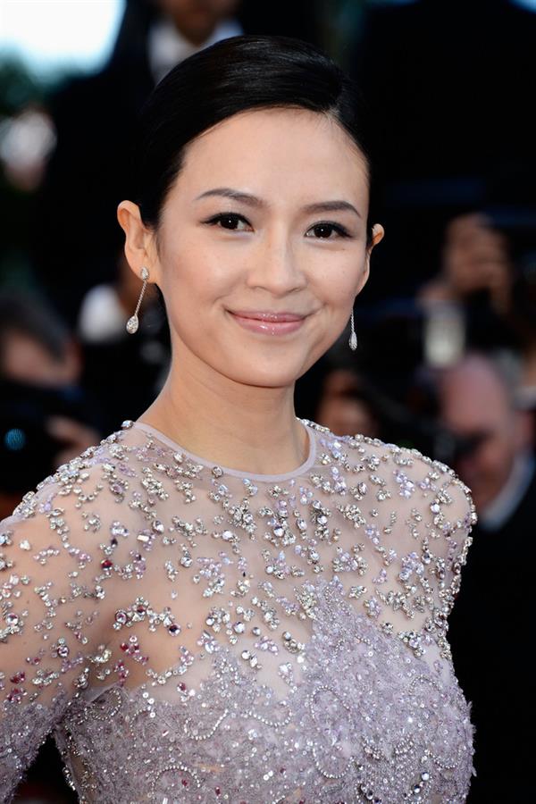 Zhang Ziyi