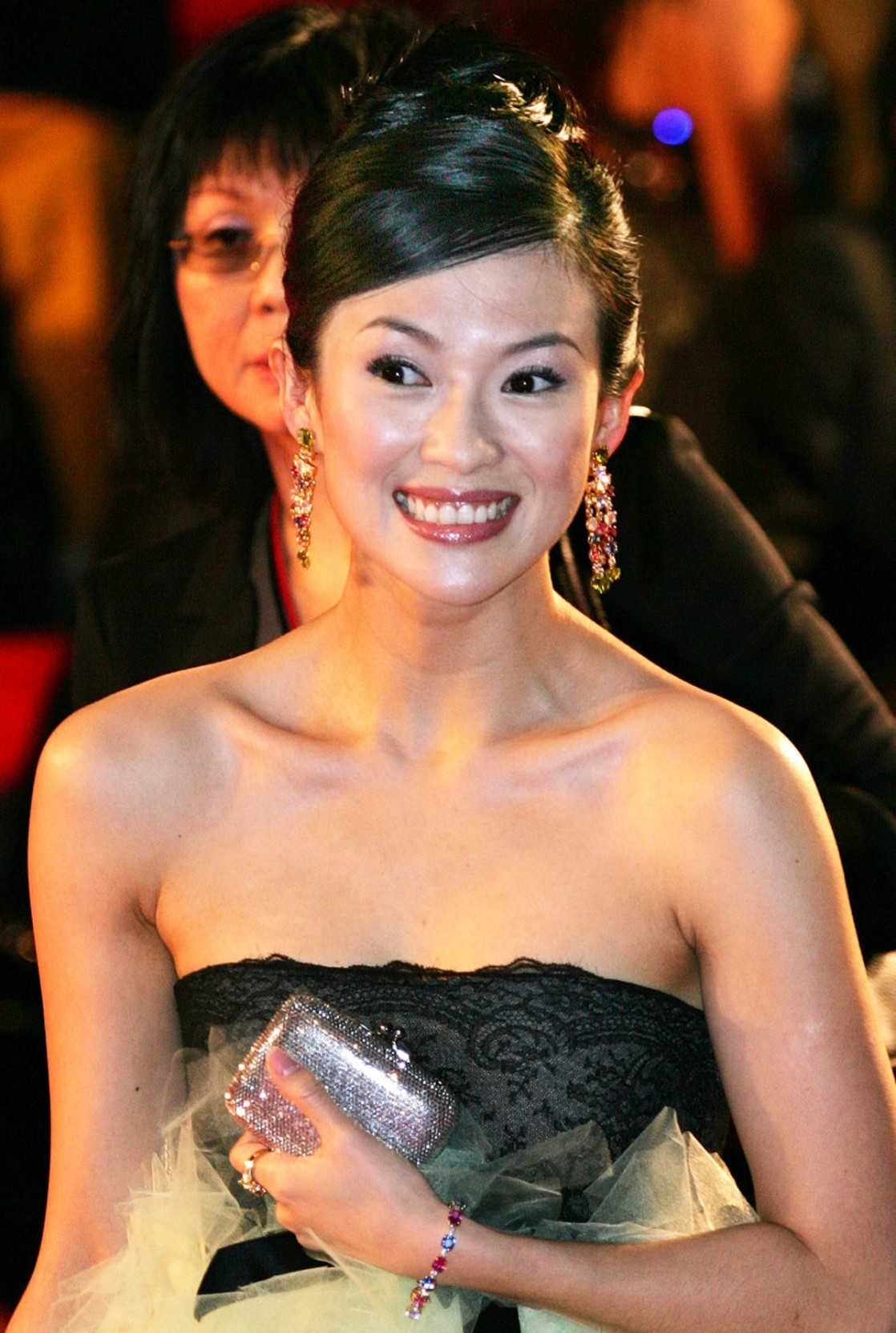 Zhang Ziyi