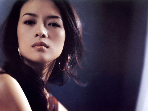 Zhang Ziyi