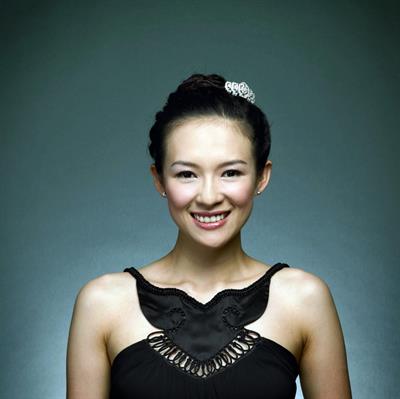 Zhang Ziyi
