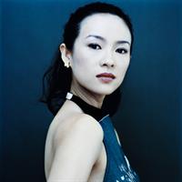 Zhang Ziyi