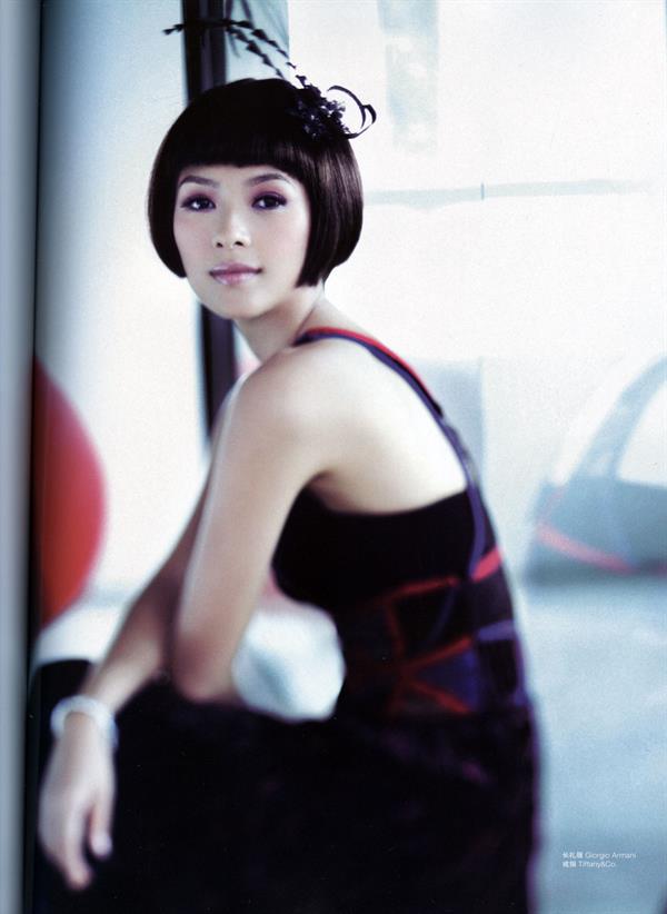 Zhang Ziyi