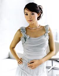 Zhang Ziyi