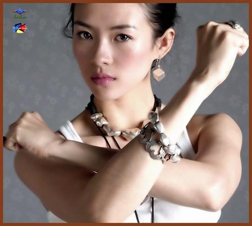 Zhang Ziyi