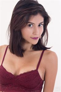 CASTING Amelia Pearl - WATCH4BEAUTY | Nude Art Magazine