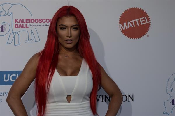 Natalie Eva Marie