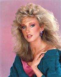 Morgan Fairchild