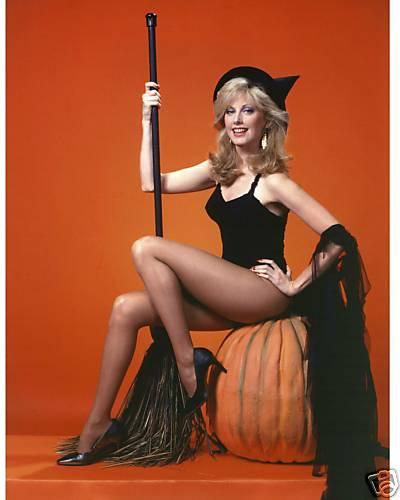 Morgan Fairchild