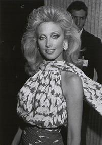 Morgan Fairchild