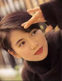 Anita Yuen