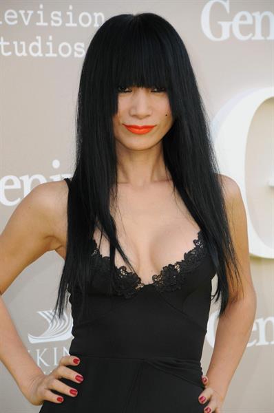 Bai Ling