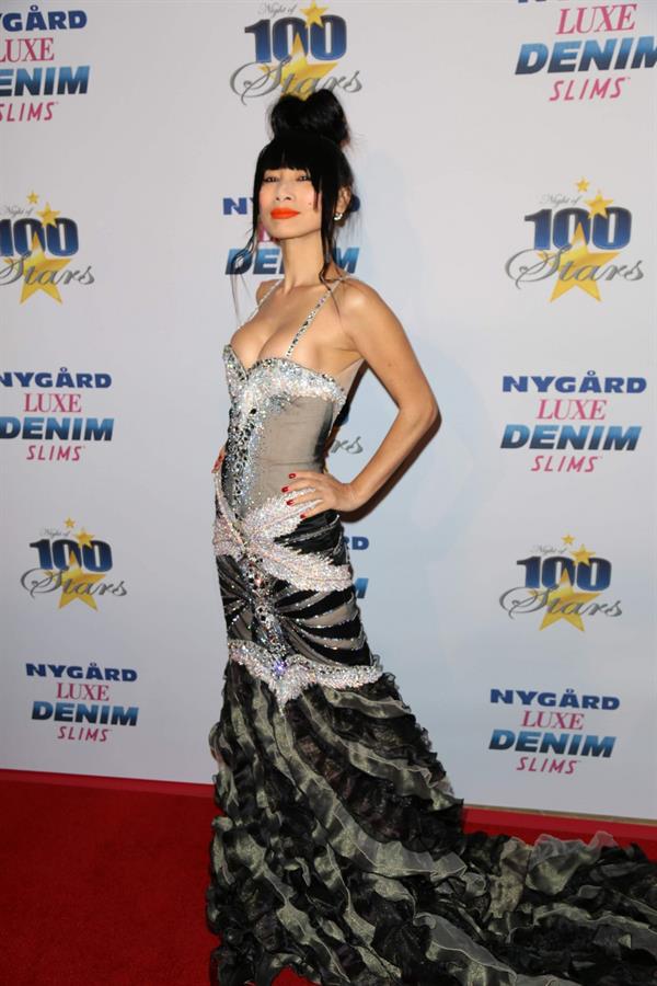 Bai Ling