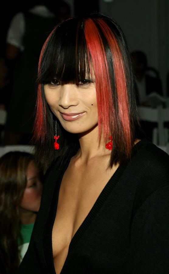 Bai Ling