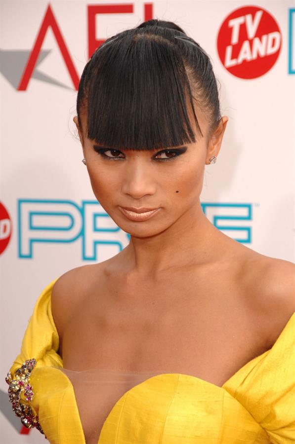 Bai Ling