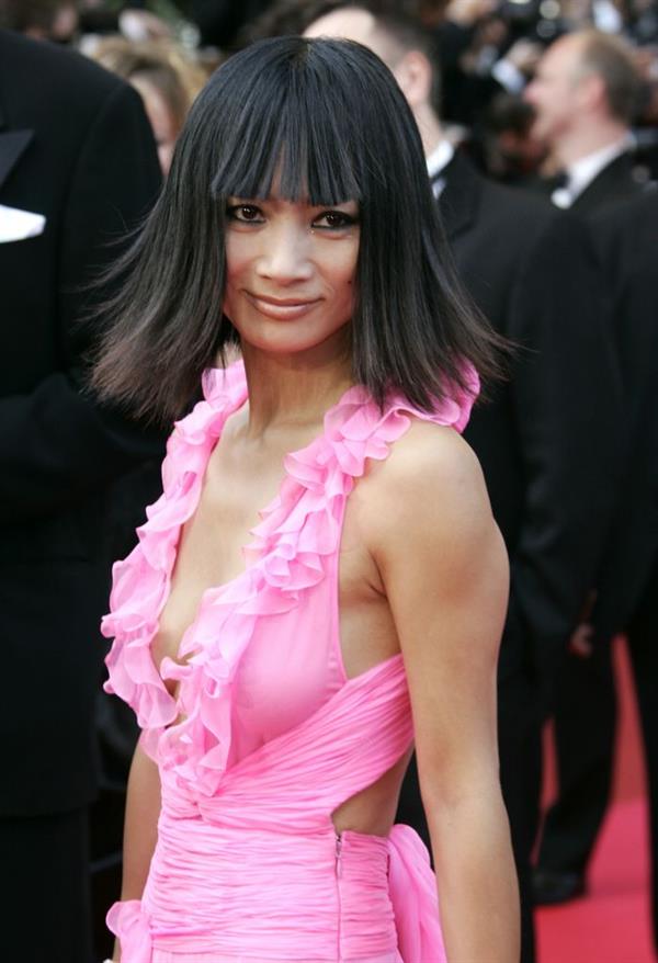 Bai Ling