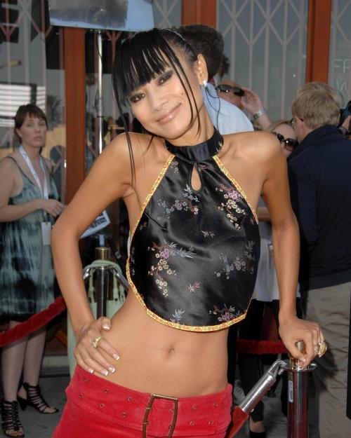 Bai Ling