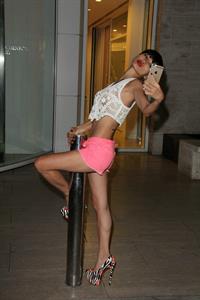 Bai Ling