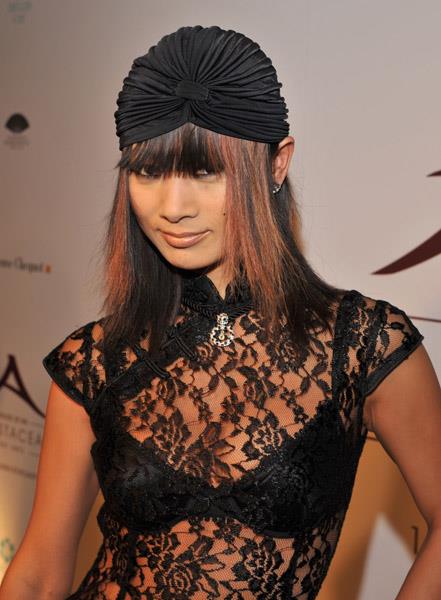 Bai Ling