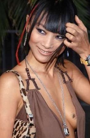 Bai Ling