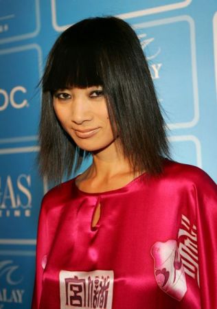 Bai Ling