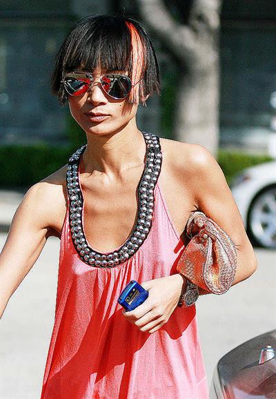 Bai Ling