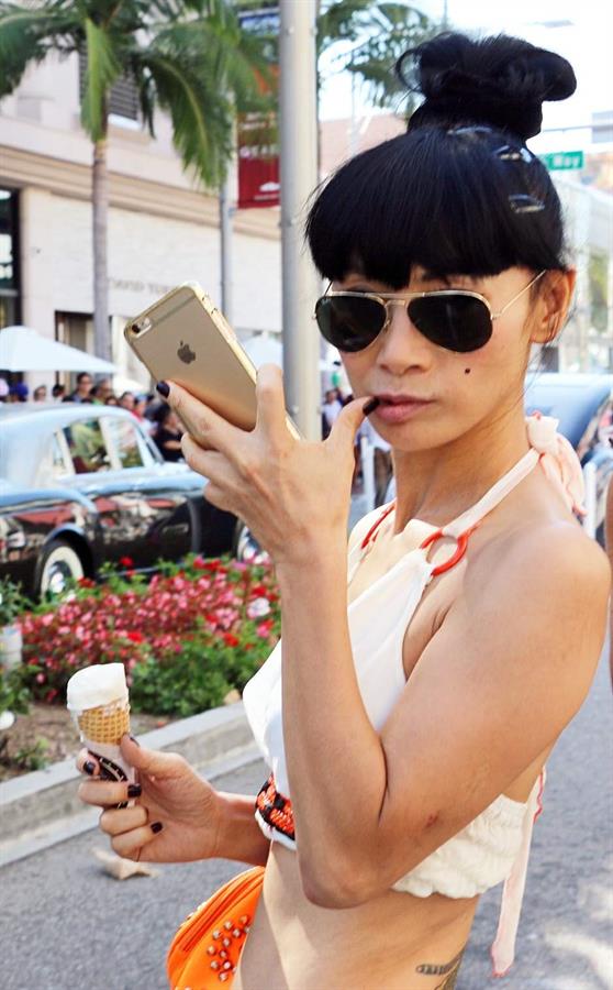 Bai Ling