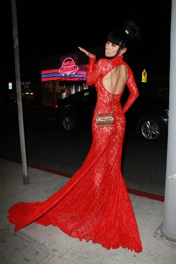 Bai Ling