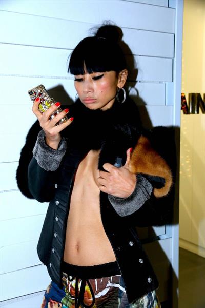 Bai Ling