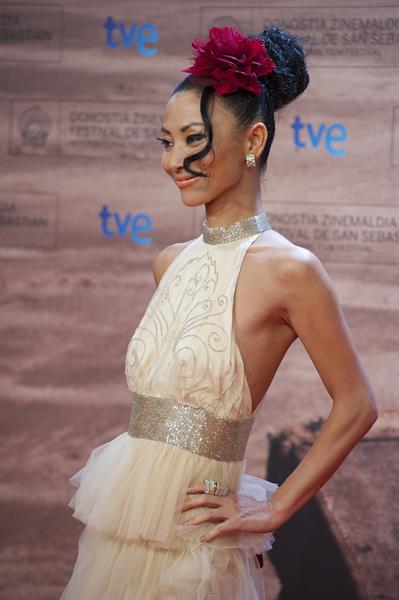 Bai Ling