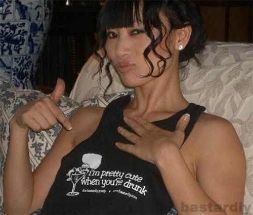 Bai Ling