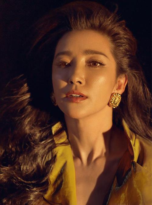 Li Bingbing