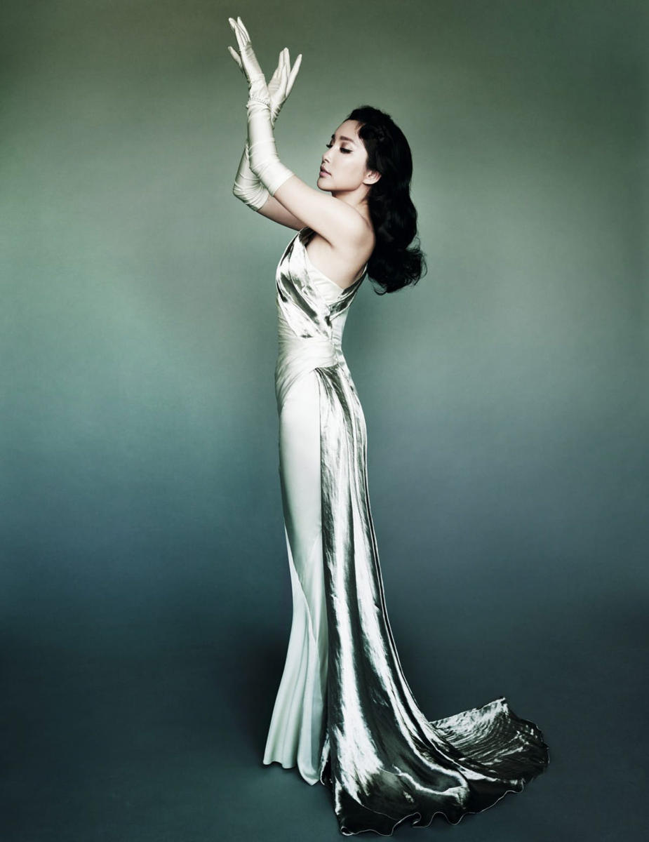 Li Bingbing