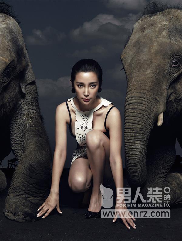 Li Bingbing