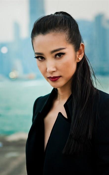 Li Bingbing