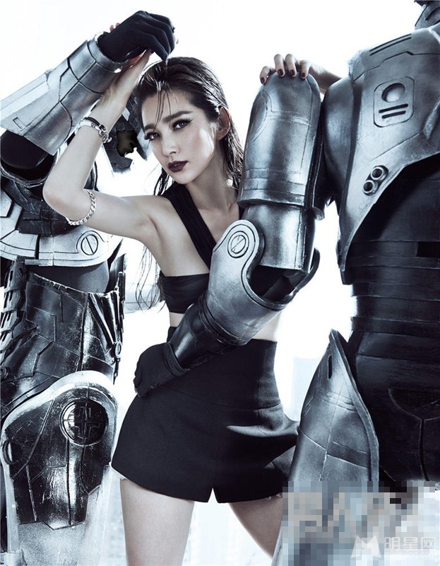 Li Bingbing
