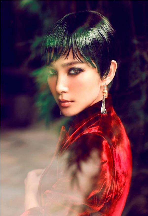 Li Bingbing