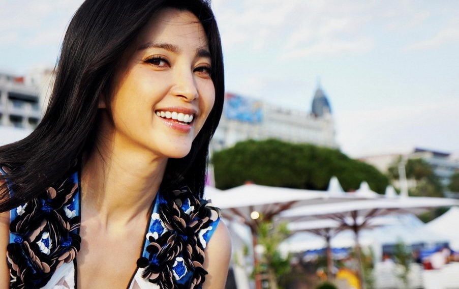 Li Bingbing