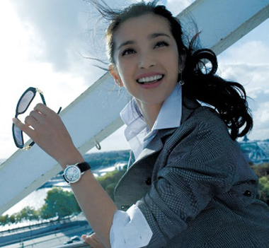 Li Bingbing