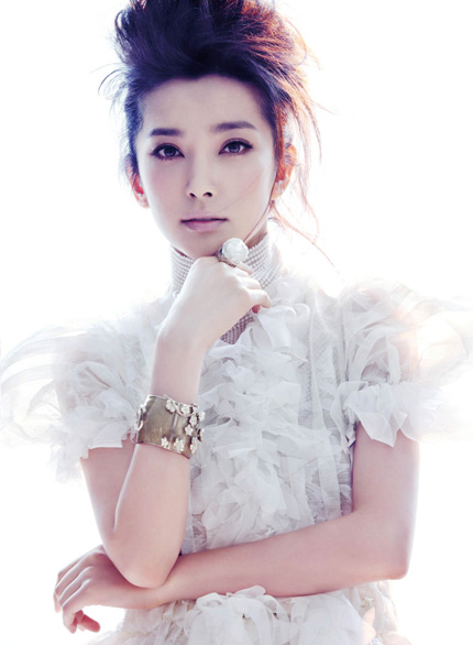 Li Bingbing