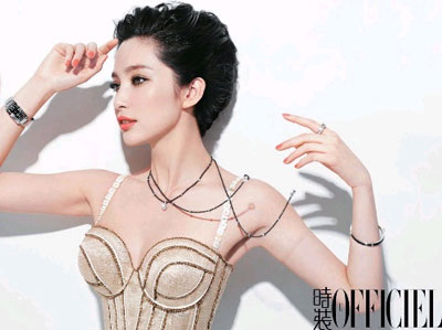 Li Bingbing